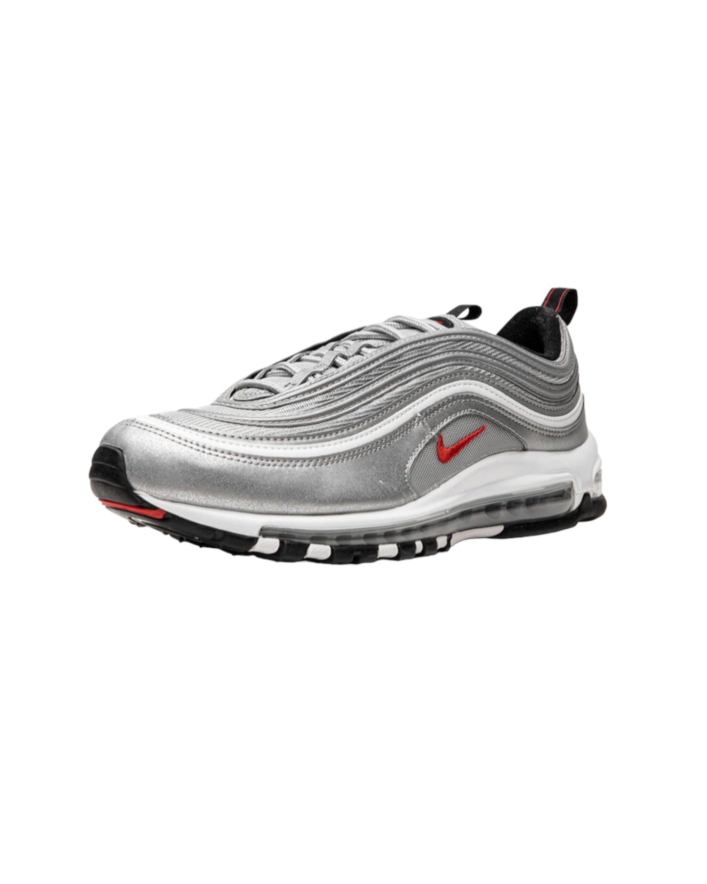 AIR MAX 97 OG 'SILVER BULLET' 2022