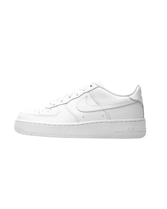 AIR FORCE 1 '07 'TRIPLE WHITE'