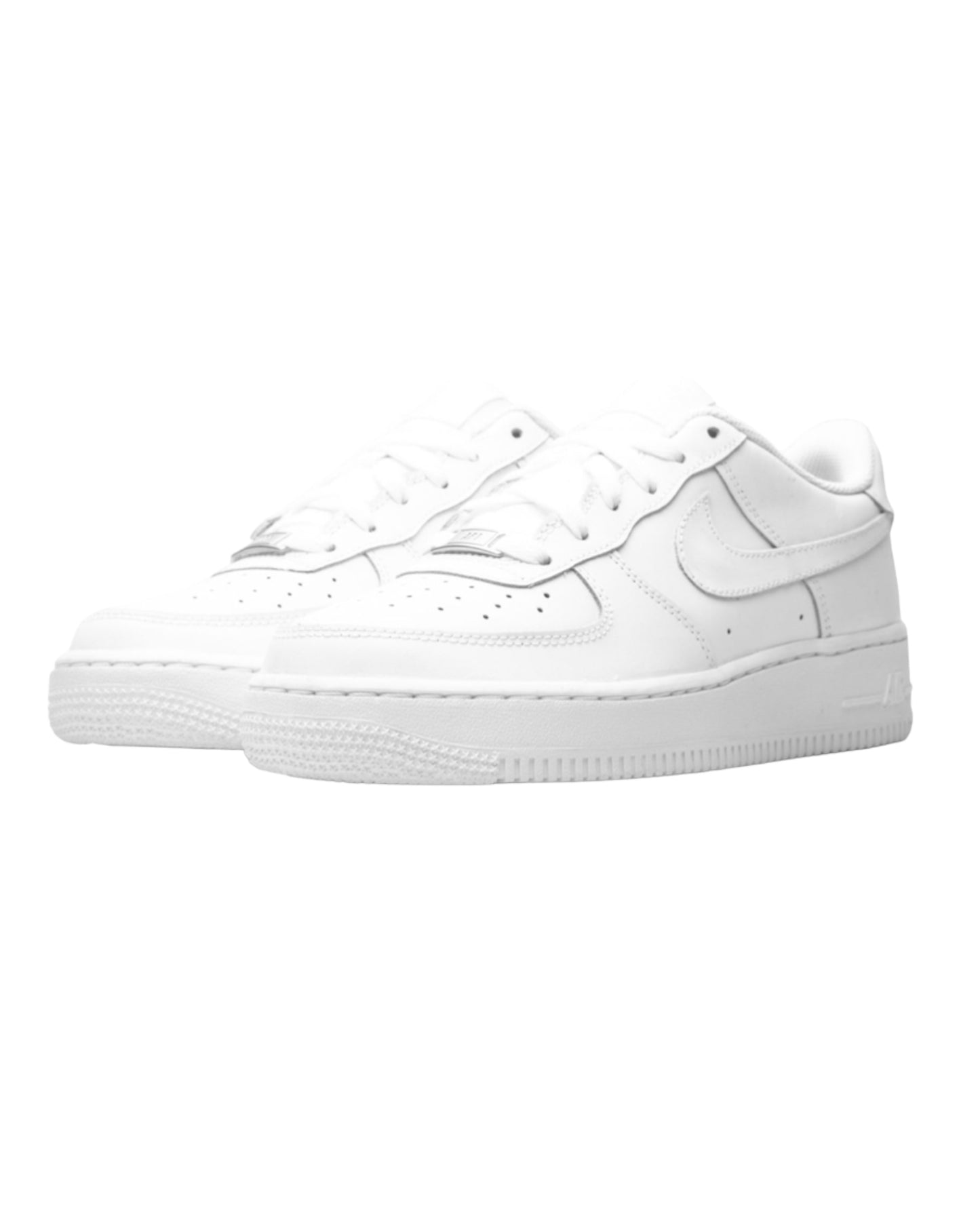 AIR FORCE 1 '07 'TRIPLE WHITE'