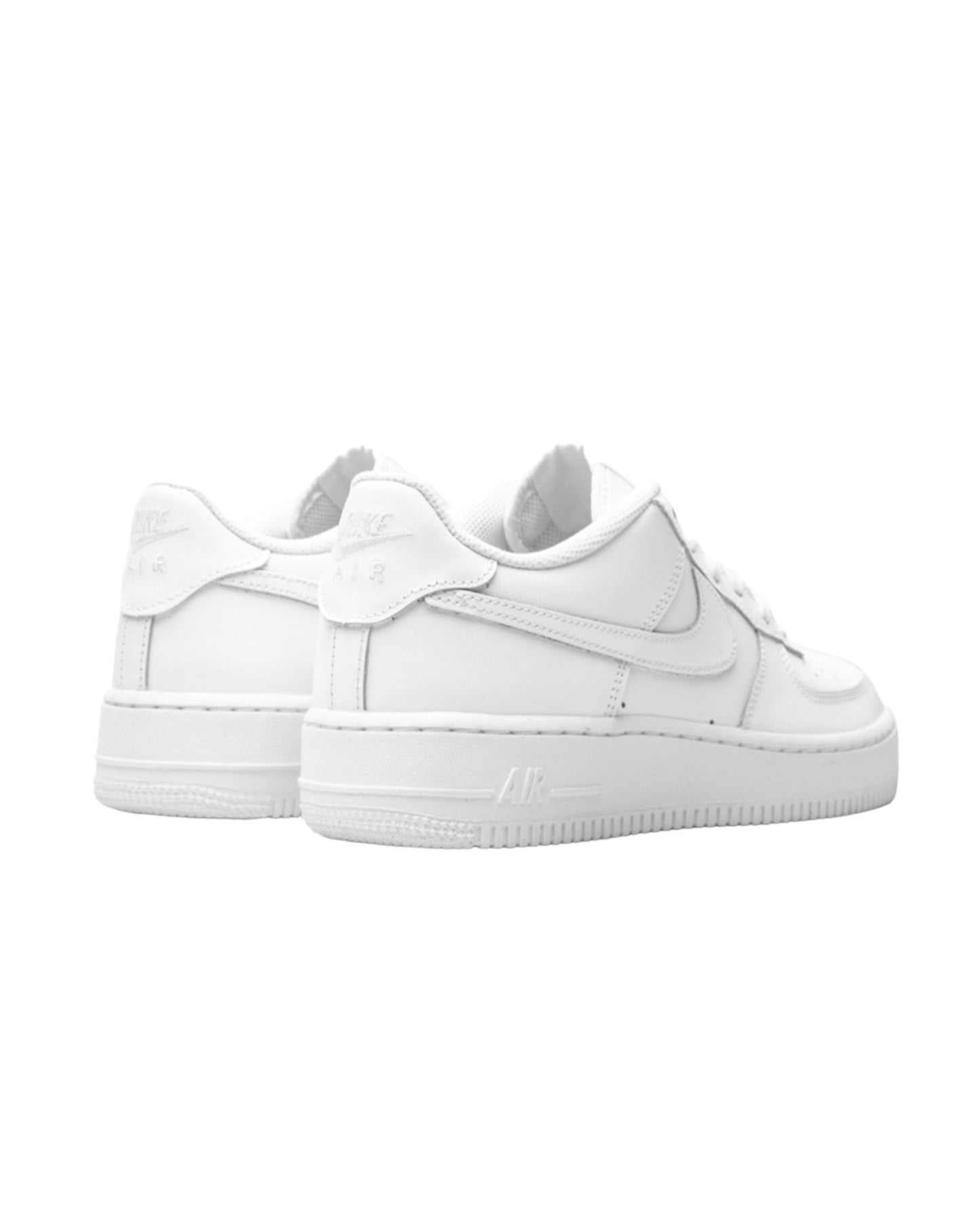 AIR FORCE 1 '07 'TRIPLE WHITE'