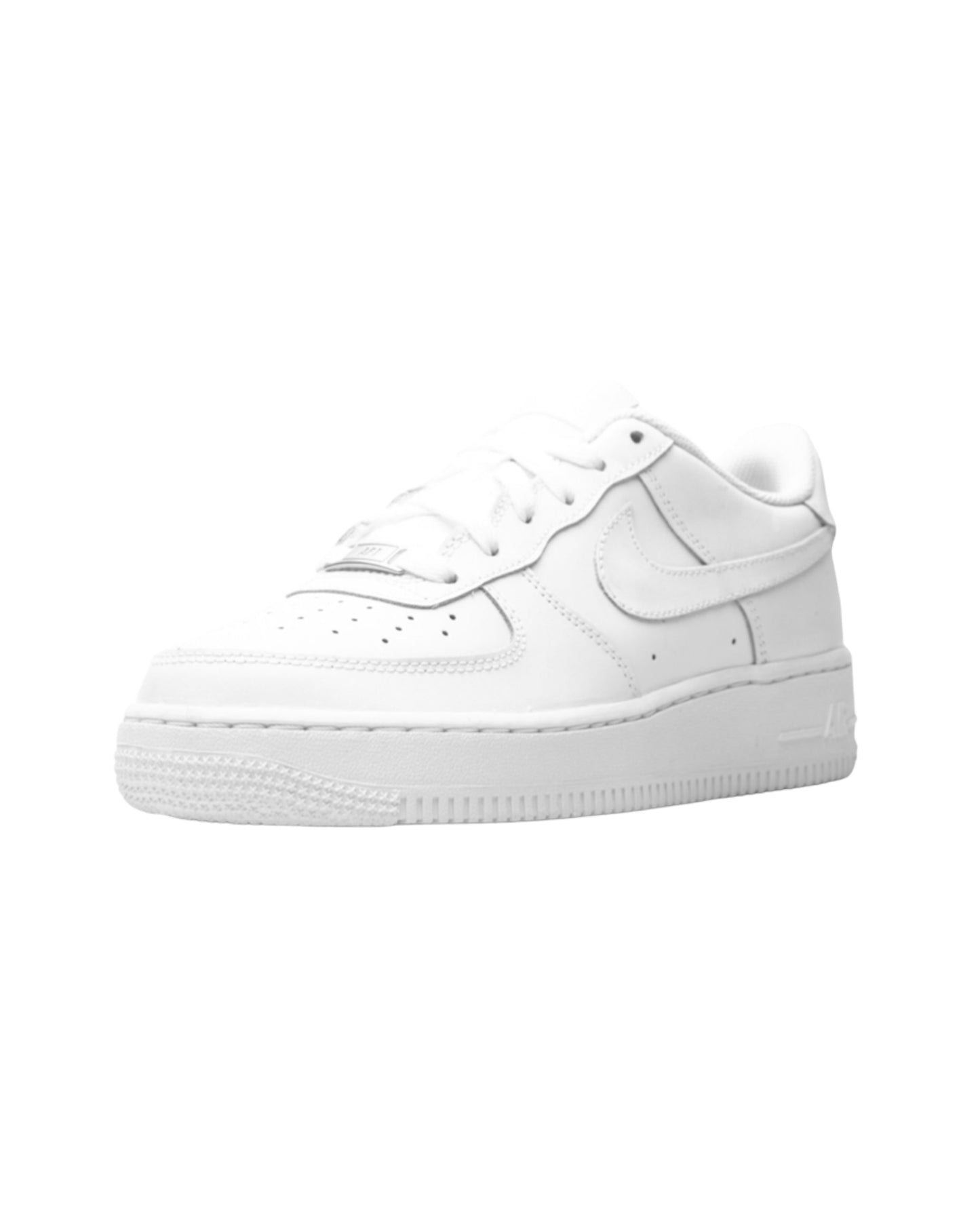 AIR FORCE 1 '07 'TRIPLE WHITE'