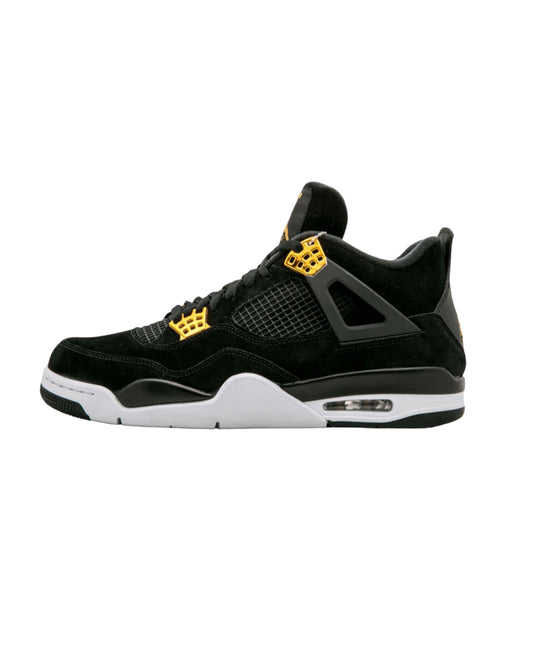 AIR JORDAN 4 RETRO 'ROYALTY'