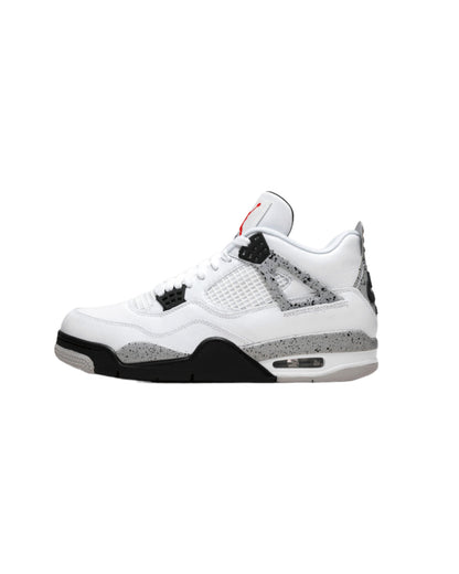 AIR JORDAN 4 RETRO OG 'WHITE CEMENT' 2016