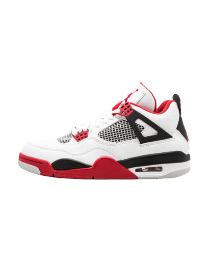 AIR JORDAN 4 RETRO OG 'FIRE RED' 2020