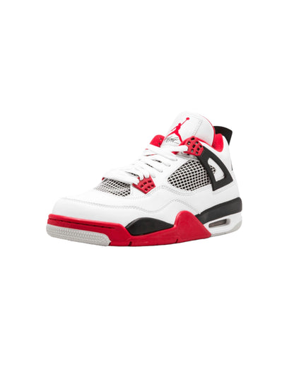 AIR JORDAN 4 RETRO OG 'FIRE RED' 2020