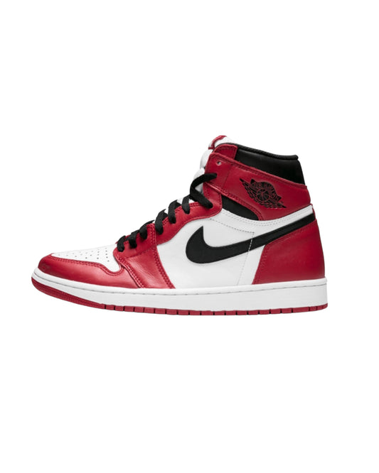 AIR JORDAN 1 RETRO HIGH OG 'CHICAGO' 2015