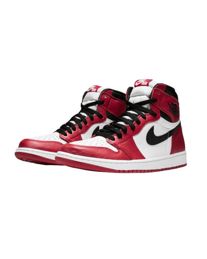 AIR JORDAN 1 RETRO HIGH OG 'CHICAGO' 2015