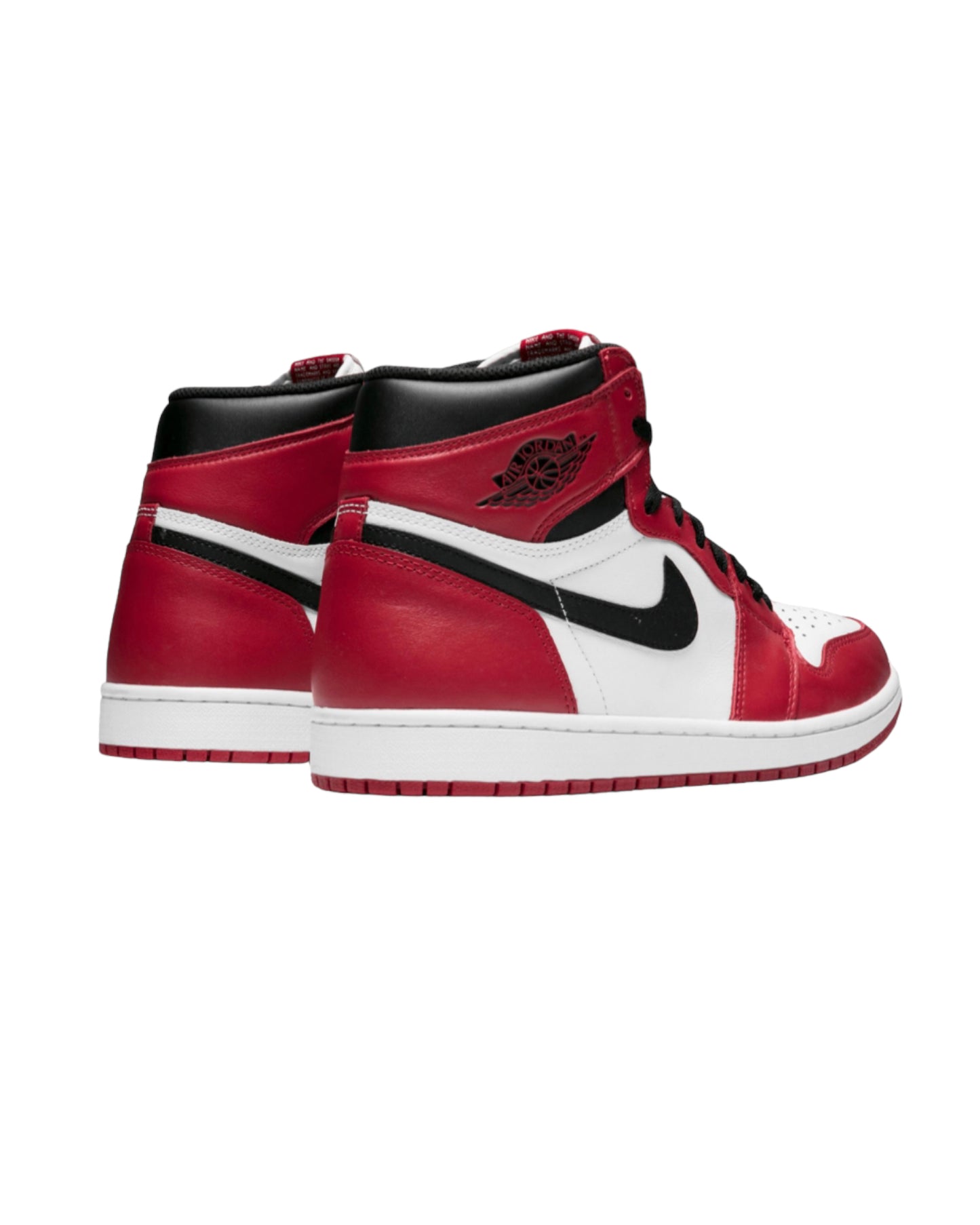 AIR JORDAN 1 RETRO HIGH OG 'CHICAGO' 2015