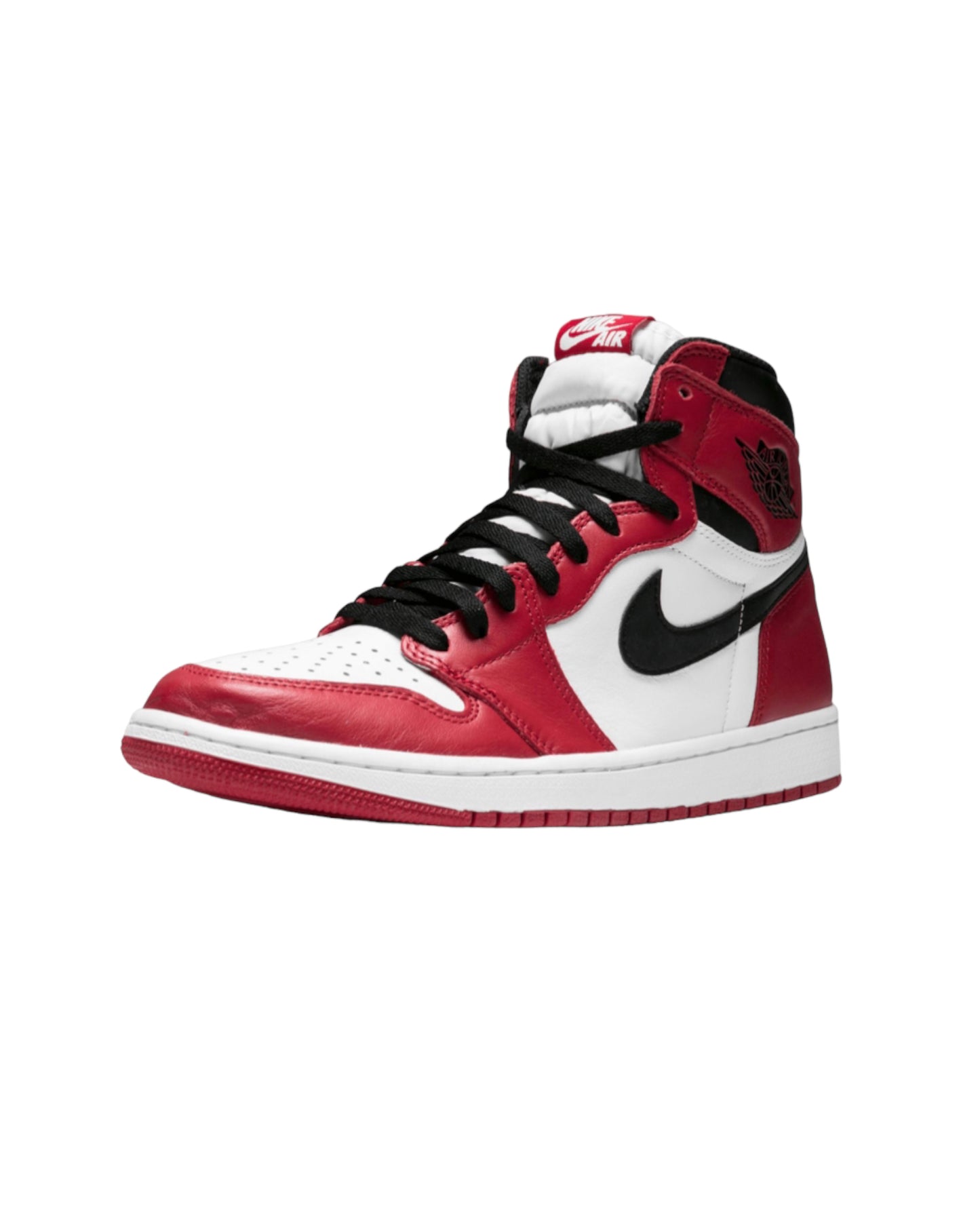 AIR JORDAN 1 RETRO HIGH OG 'CHICAGO' 2015