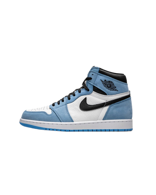 AIR JORDAN 1 RETRO HIGH OG GS 'UNIVERSITY BLUE'