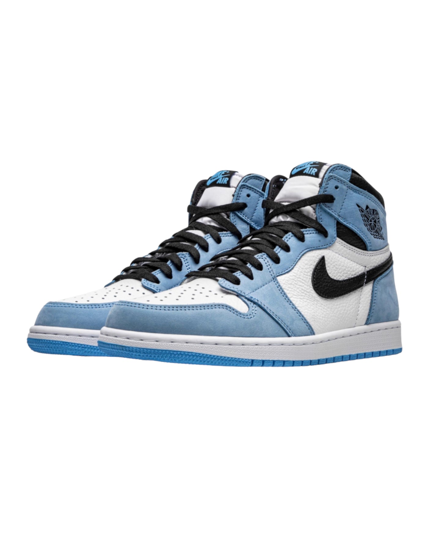 AIR JORDAN 1 RETRO HIGH OG GS 'UNIVERSITY BLUE'