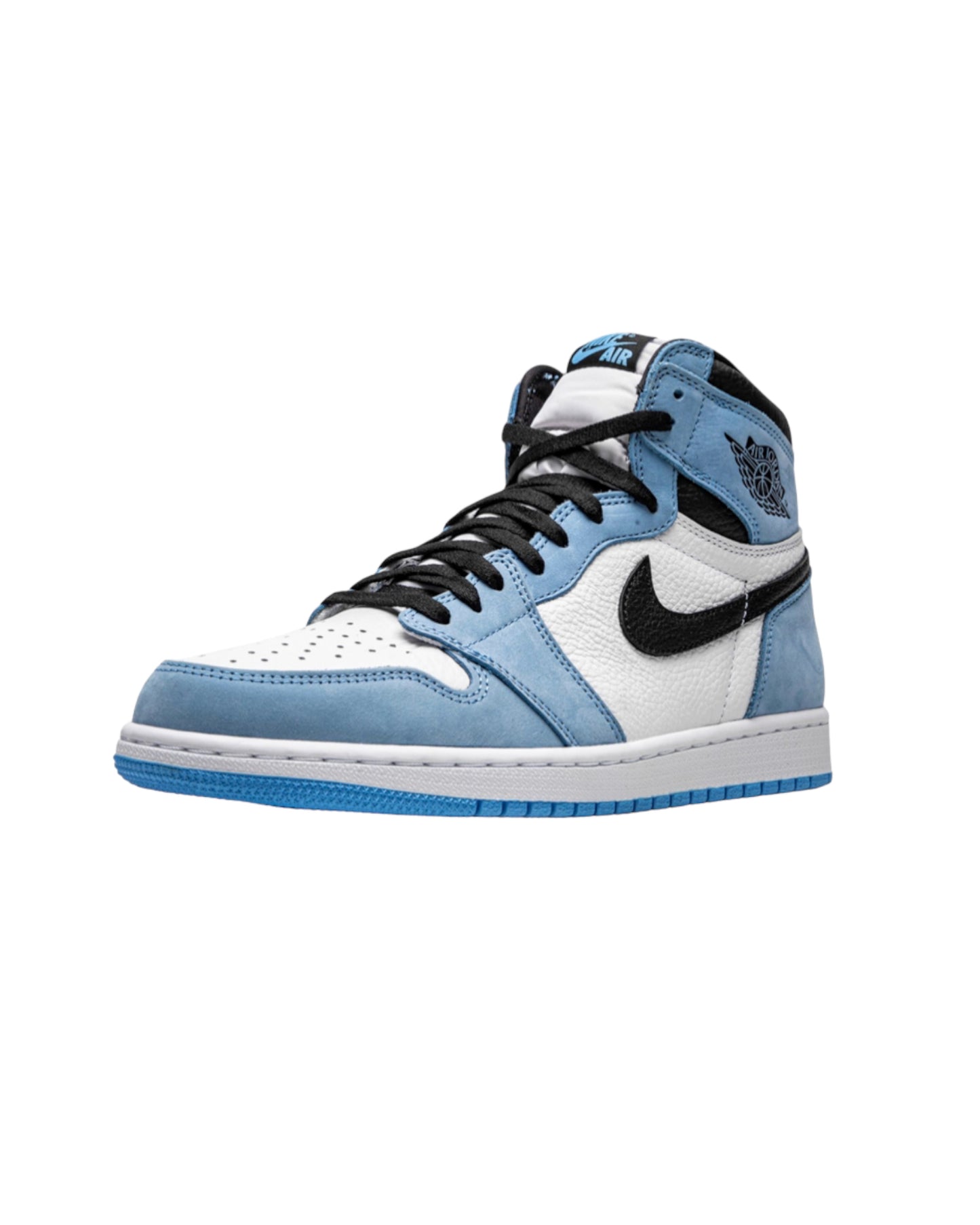 AIR JORDAN 1 RETRO HIGH OG GS 'UNIVERSITY BLUE'