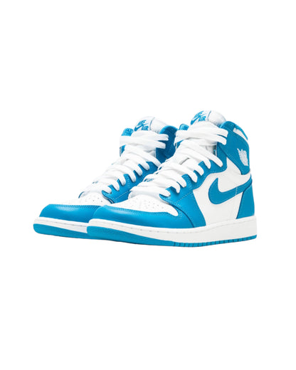 AIR JORDAN 1 RETRO HIGH OG 'UNC'