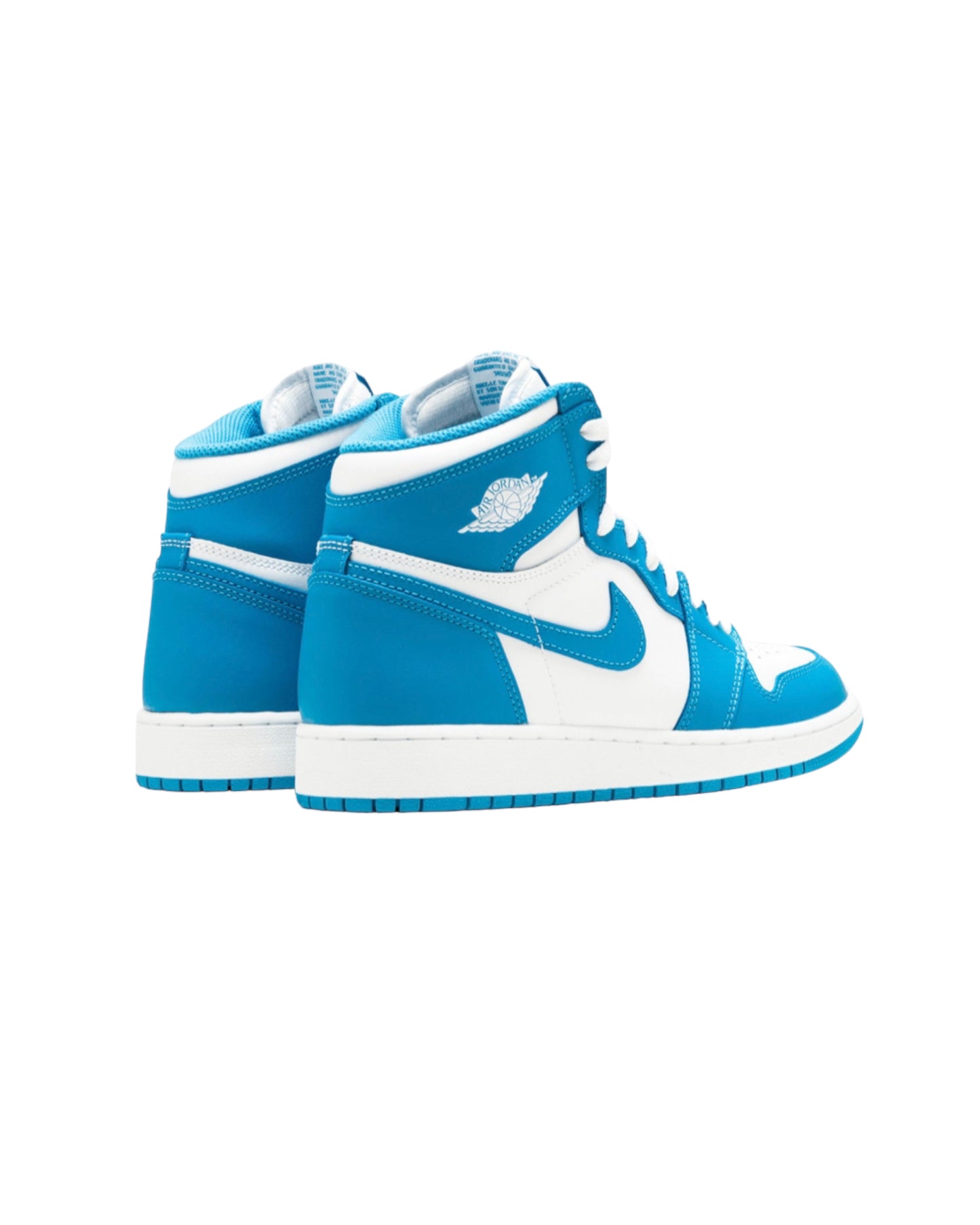 AIR JORDAN 1 RETRO HIGH OG 'UNC'