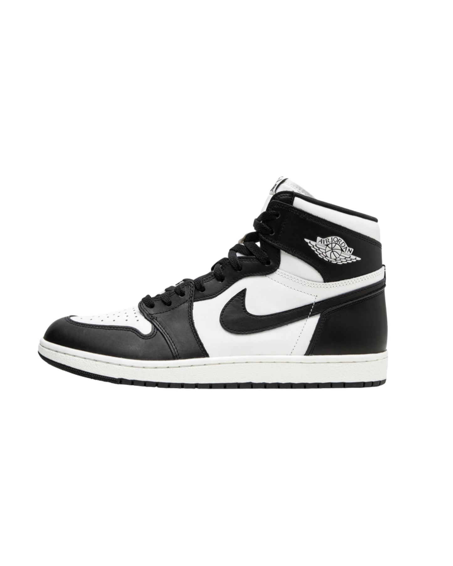 AIR JORDAN 1 RETRO HIGH '85 OG 'BLACK WHITE'