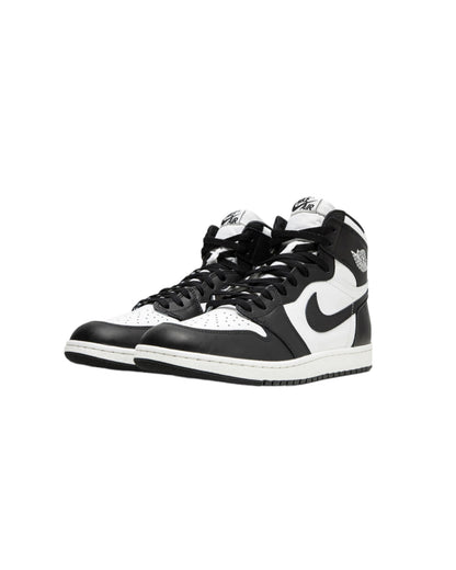 AIR JORDAN 1 RETRO HIGH '85 OG 'BLACK WHITE'