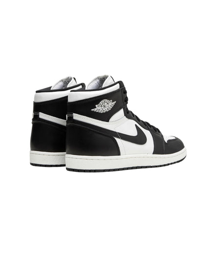 AIR JORDAN 1 RETRO HIGH '85 OG 'BLACK WHITE'