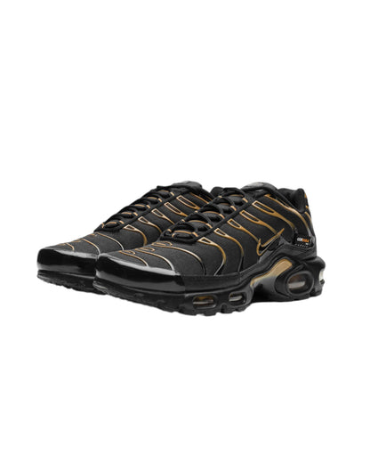 AIR MAX PLUS 'CORDURA BLACK'