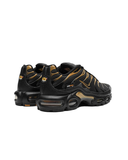 AIR MAX PLUS 'CORDURA BLACK'