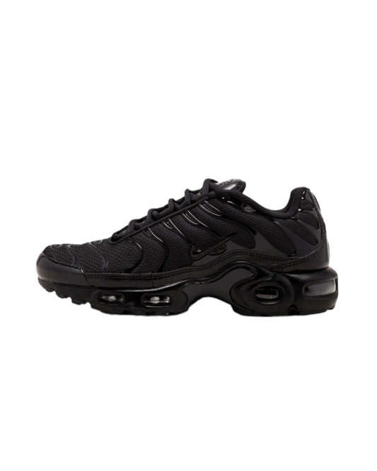 AIR MAX PLUS 'TRIPLE BLACK'