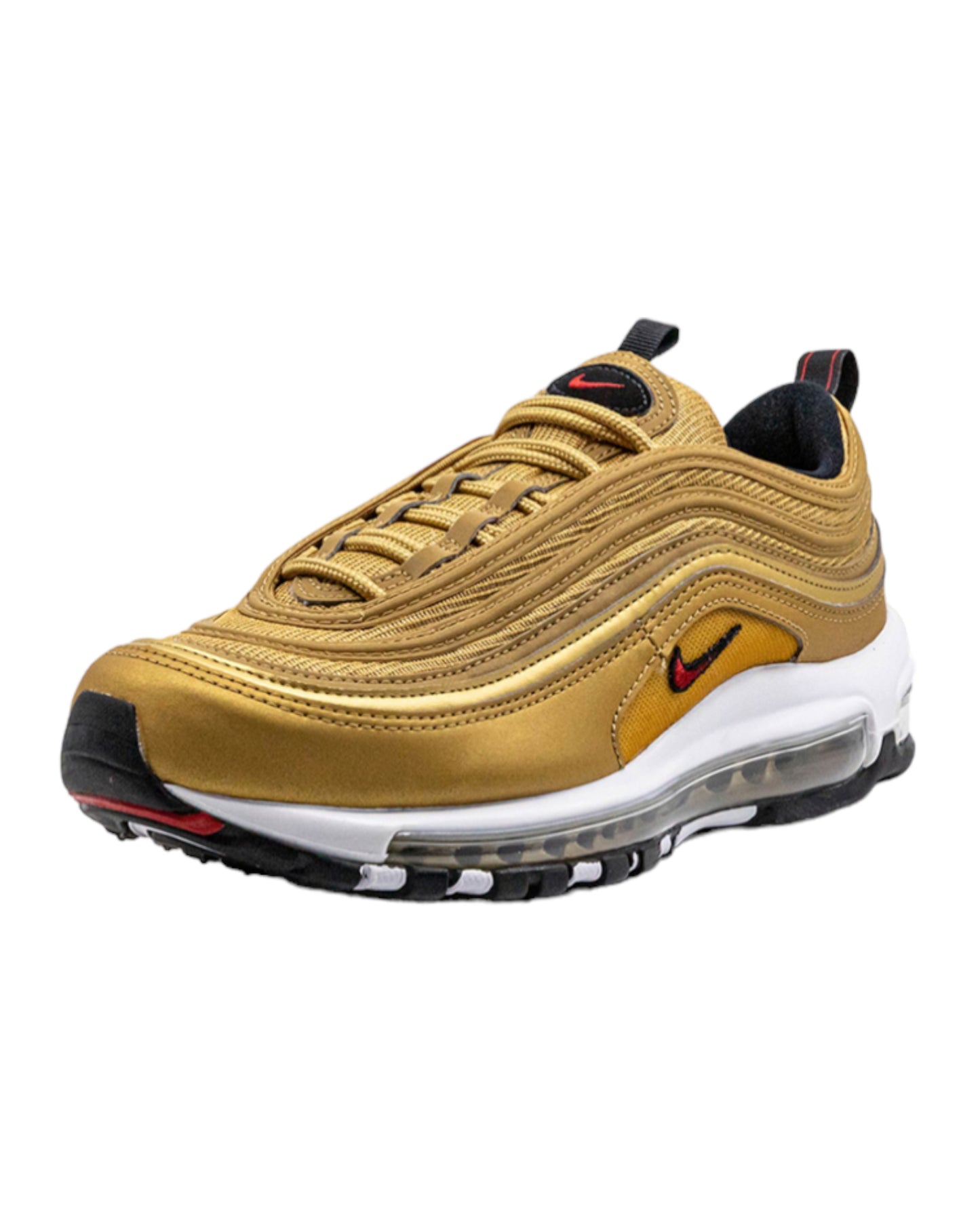 AIR MAX 97 OG 'METALLIC GOLD' 2023