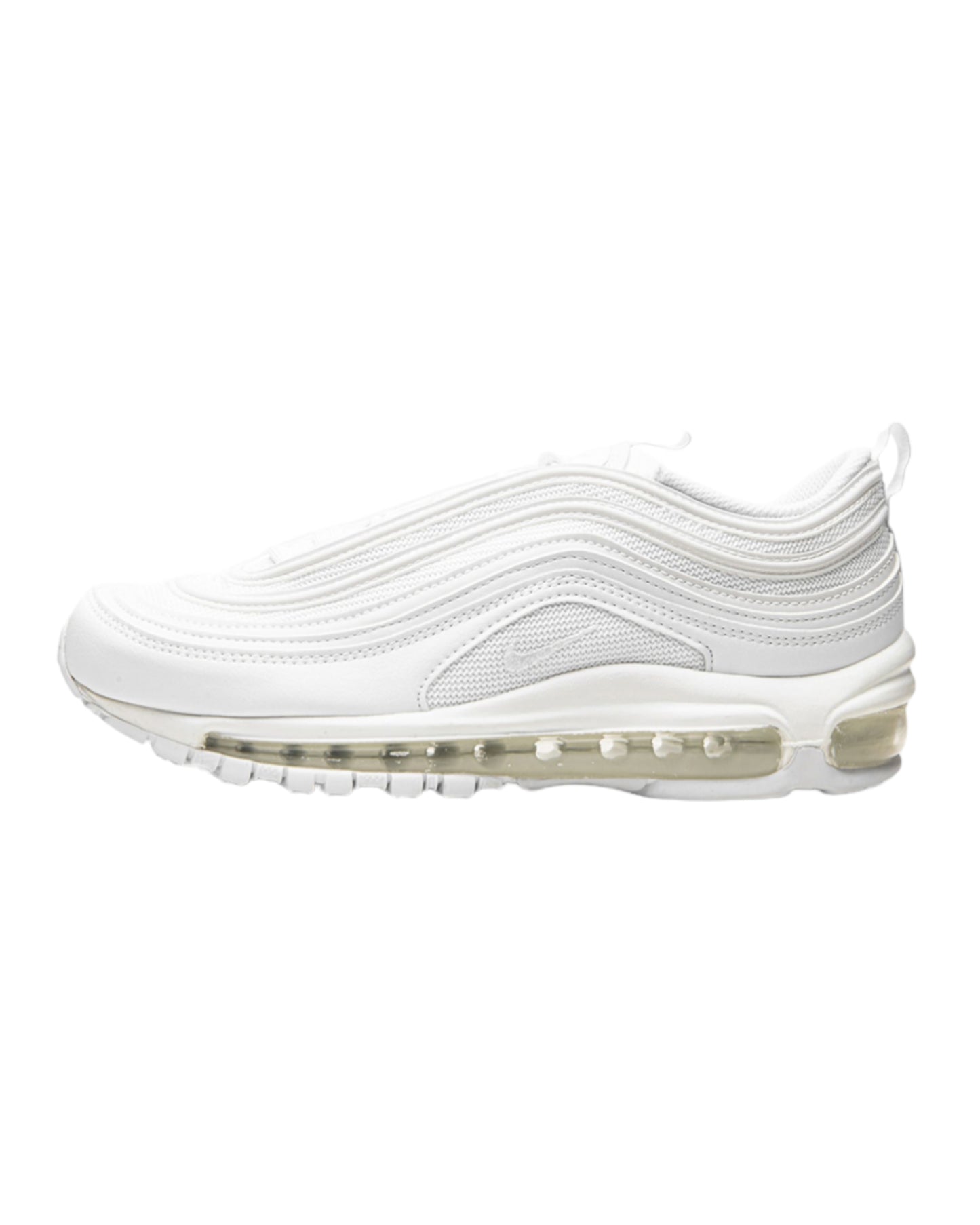 WMNS AIR MAX 97 'TRIPLE WHITE'