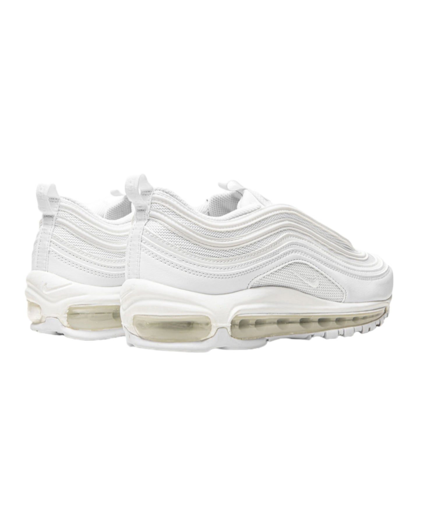 WMNS AIR MAX 97 'TRIPLE WHITE'