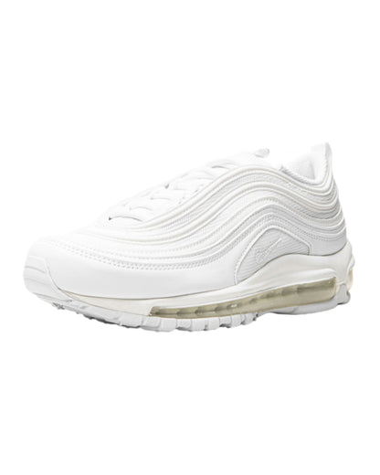 WMNS AIR MAX 97 'TRIPLE WHITE'