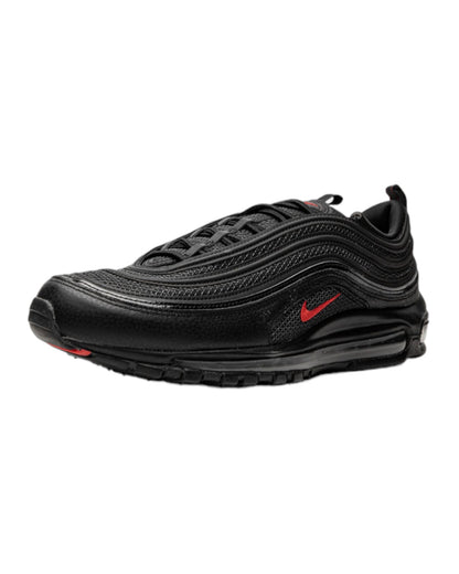 AIR MAX 97 'BLACK UNIVERSITY RED'