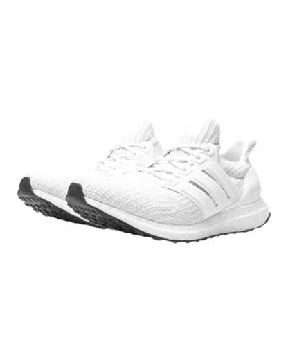 ULTRA-BOOST 4.0 "TRIPLE WHITE"