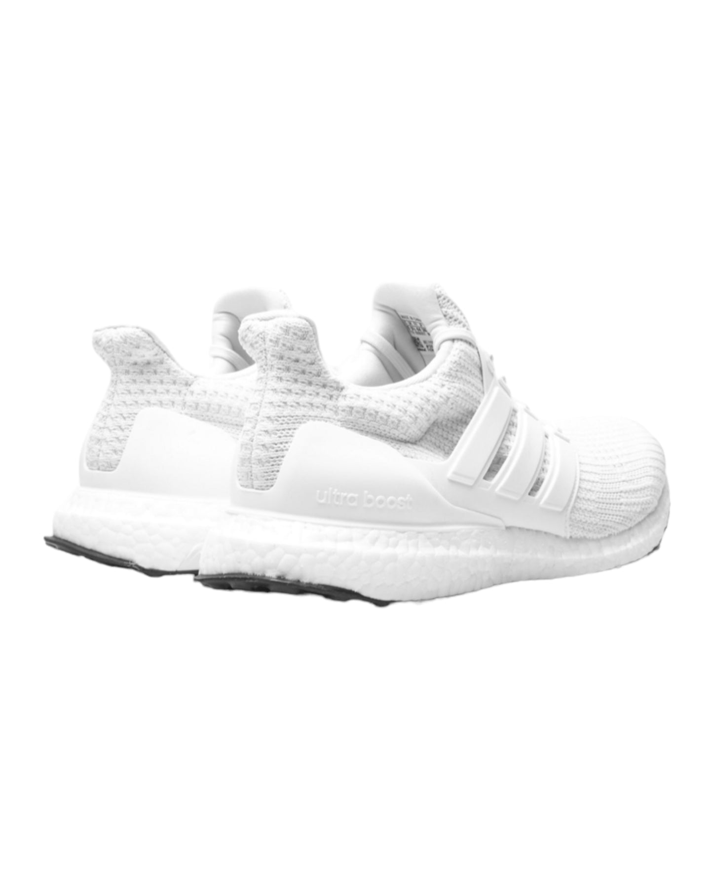 ULTRA-BOOST 4.0 "TRIPLE WHITE"