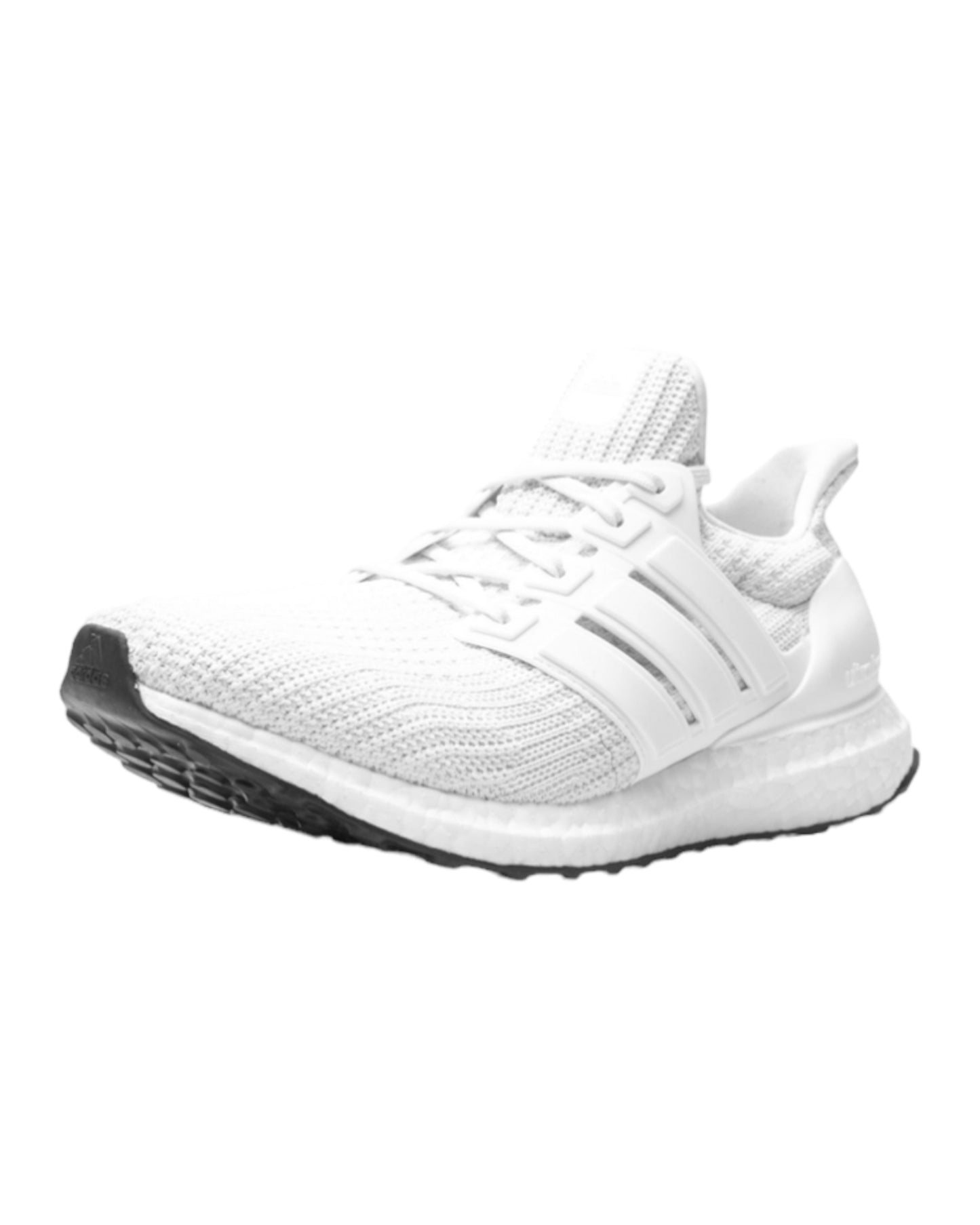 ULTRA-BOOST 4.0 "TRIPLE WHITE"