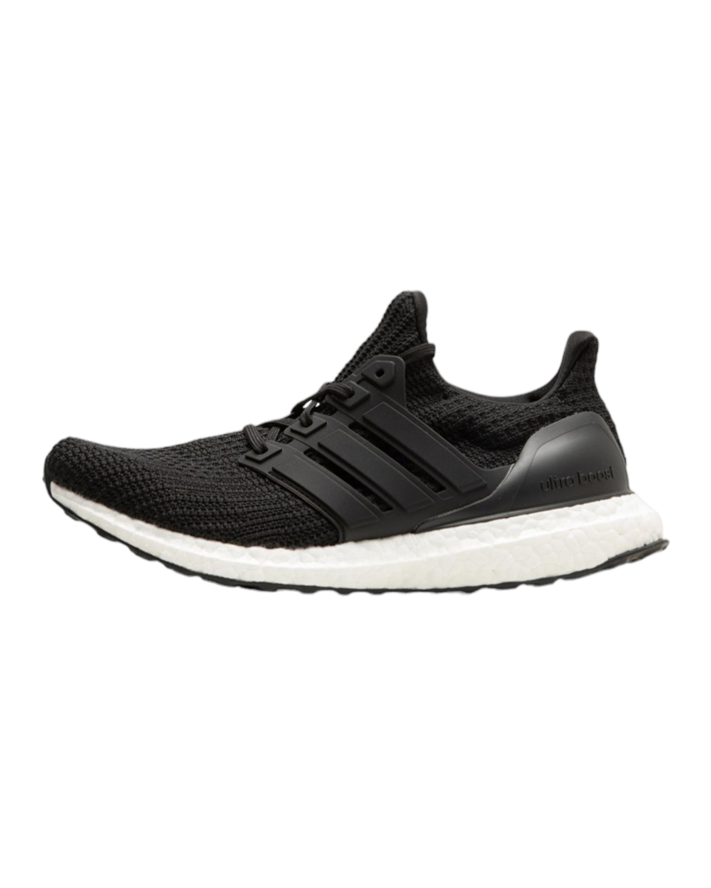 ULTRA-BOOST 4.0 "CORE BLACK"