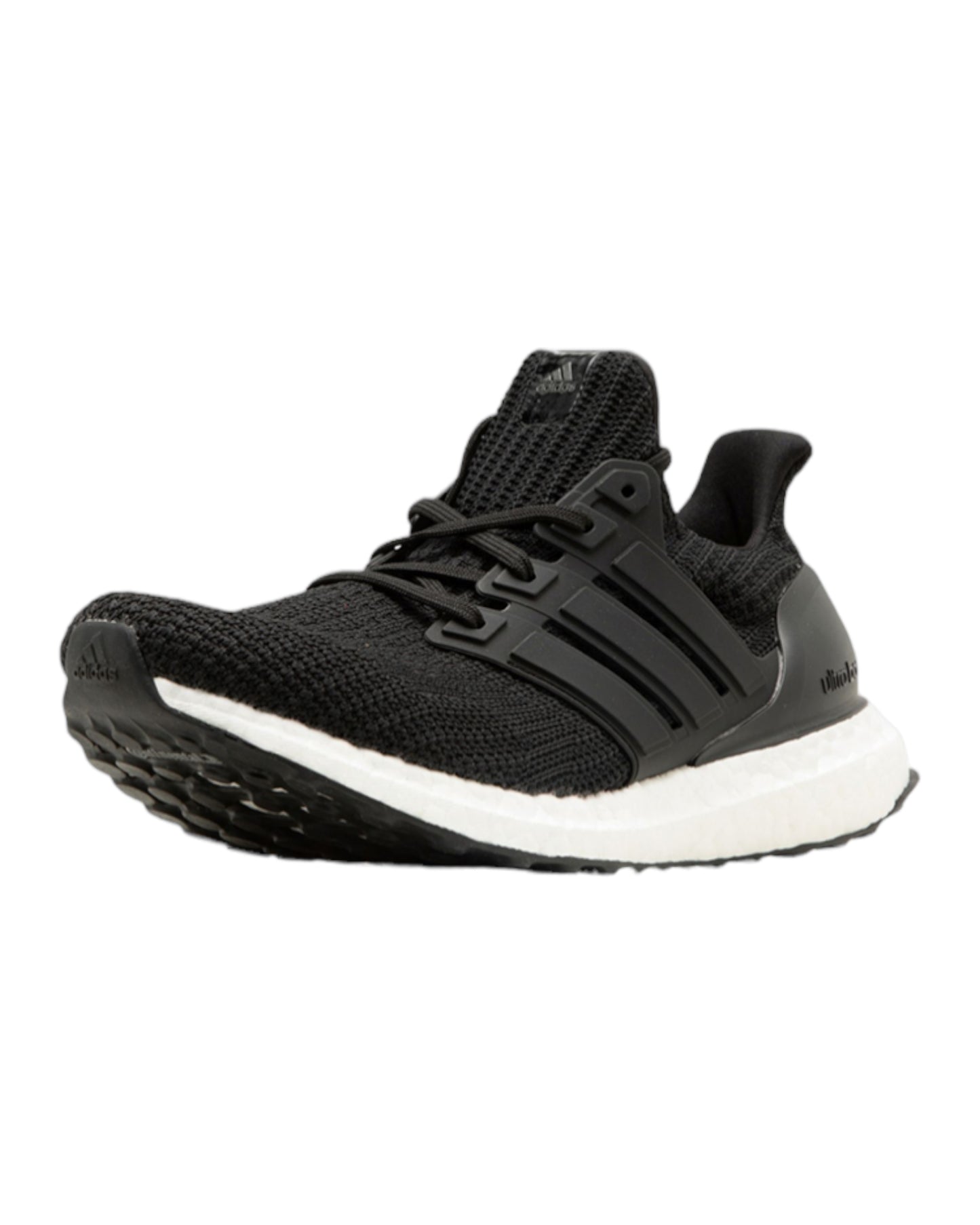 ULTRA-BOOST 4.0 "CORE BLACK"