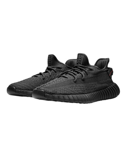 YEEZY BOOST 350 V2 'BLACK NON-REFLECTIVE'