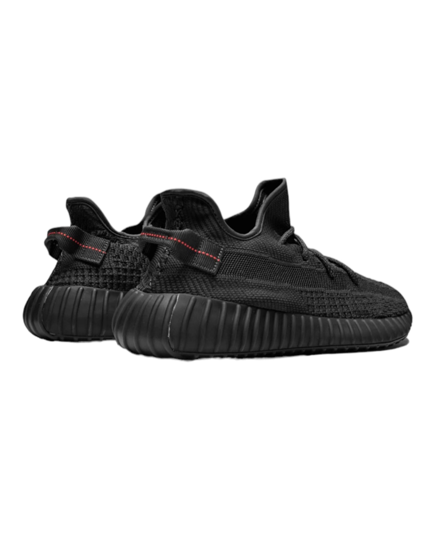 YEEZY BOOST 350 V2 'BLACK NON-REFLECTIVE'