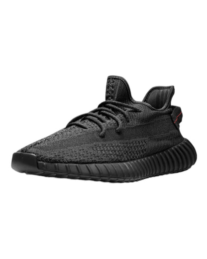 YEEZY BOOST 350 V2 'BLACK NON-REFLECTIVE'