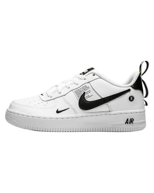 AIR FORCE 1 LV8 UTILITY GS 'OVERBRANDING'