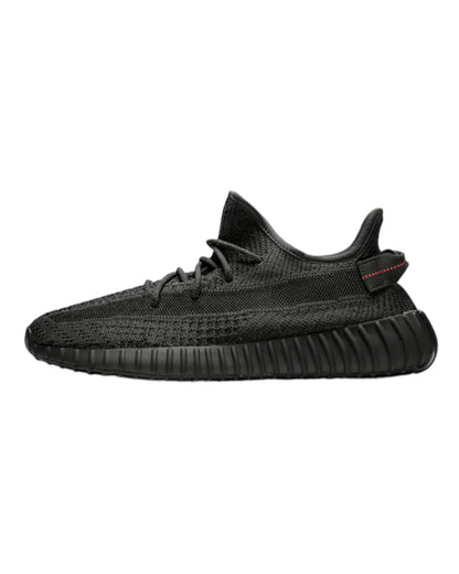 YEEZY BOOST 350 V2 'BLACK NON-REFLECTIVE'