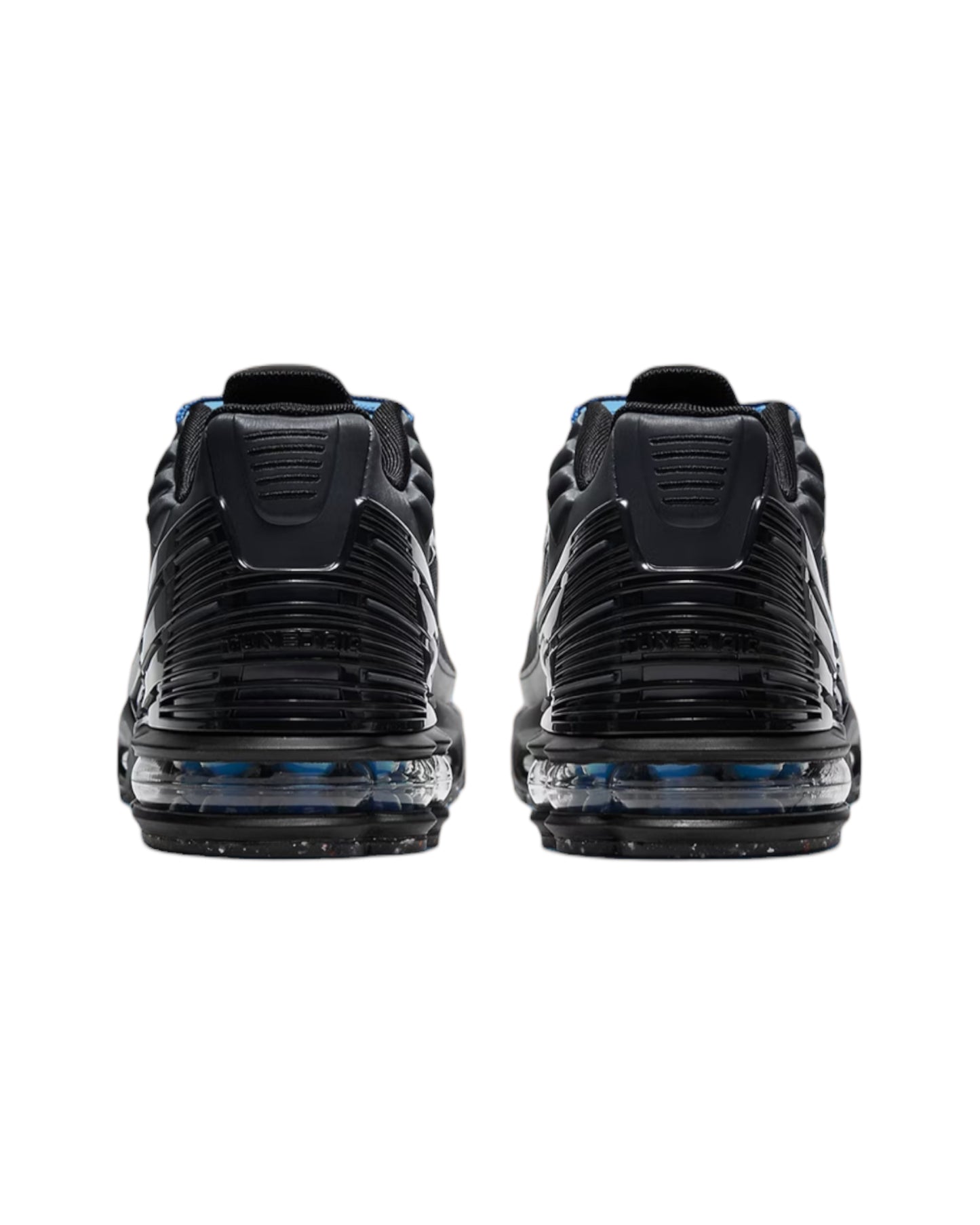 AIR MAX PLUS 3 ‘BLACK LIGHT PHOTO BLUE'