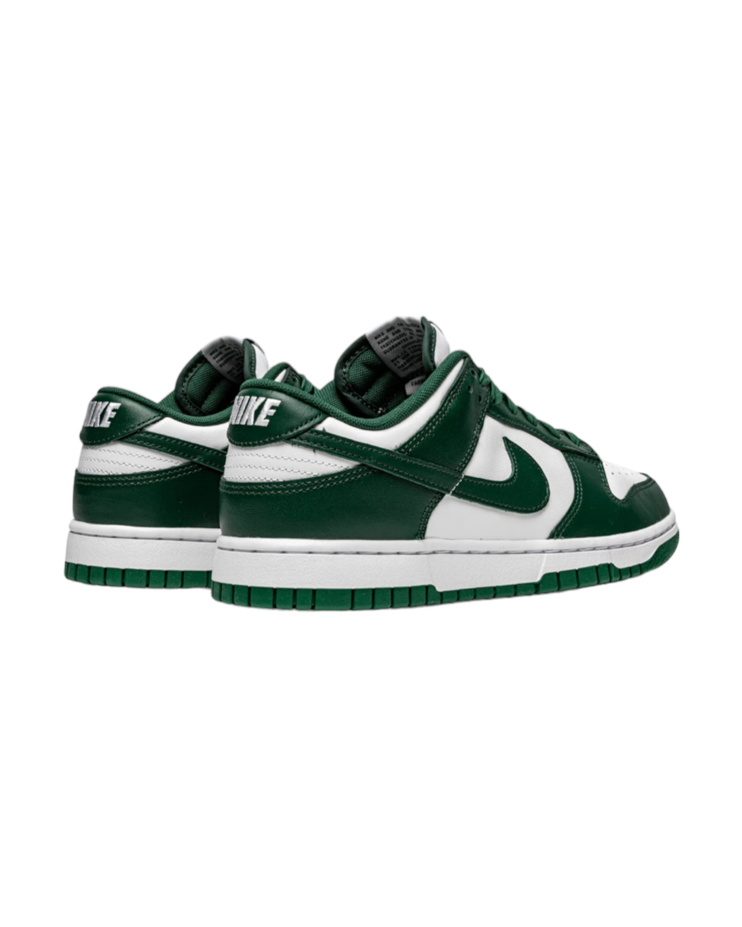 DUNK LOW 'GREEN '