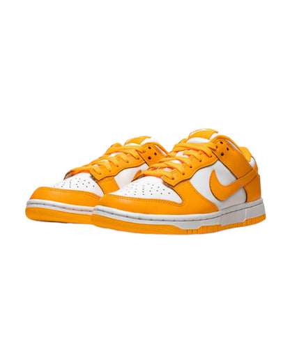 DUNK LOW ' ORANGE'