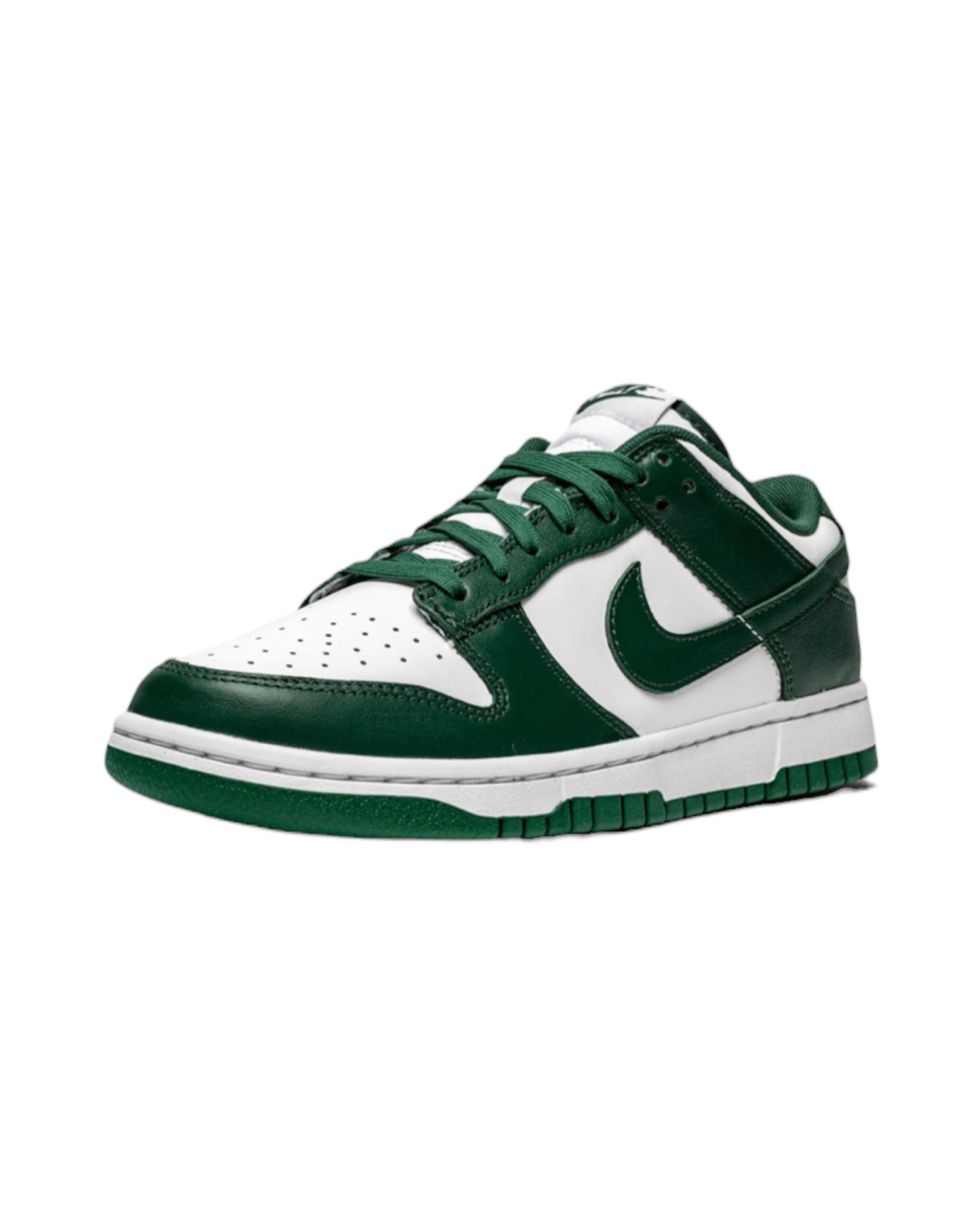 DUNK LOW 'GREEN '