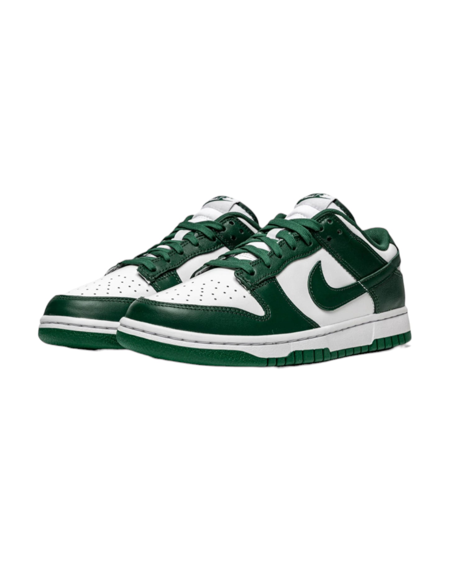 DUNK LOW 'GREEN '