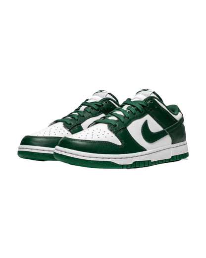 DUNK LOW 'GREEN '