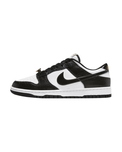 DUNK LOW 'WORLD CHAMP ' BLACK