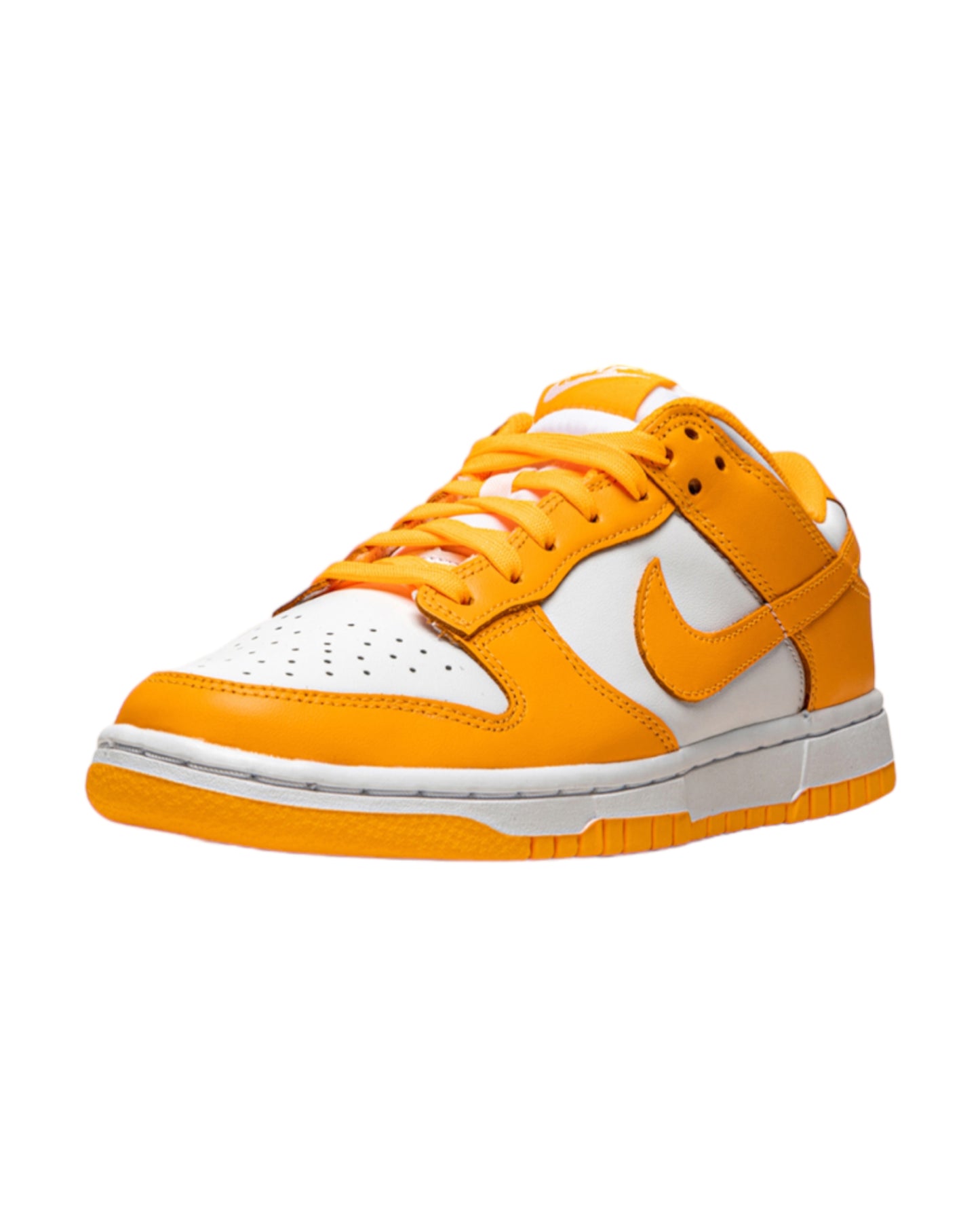 DUNK LOW ' ORANGE'