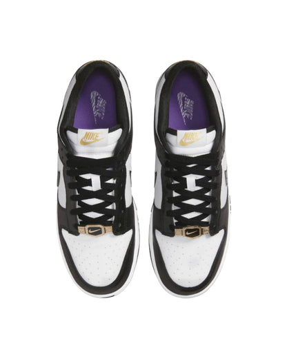 DUNK LOW 'WORLD CHAMP ' BLACK