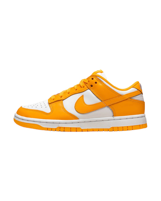 DUNK LOW ' ORANGE'