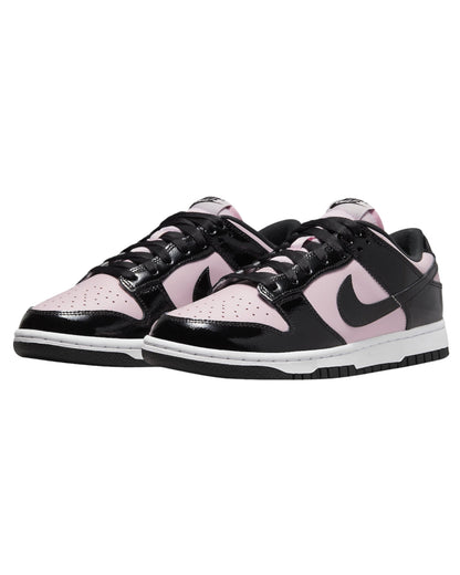 DUNK LOW “PINK FOAM BLACK”